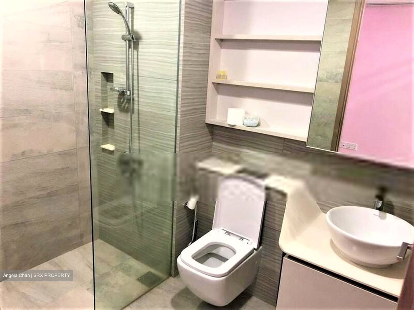 High Park Residences (D28), Apartment #405051621